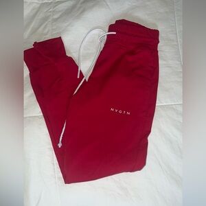 NVGTN joggers